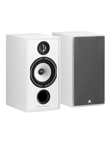 Triangle borea br04 white - triangle,