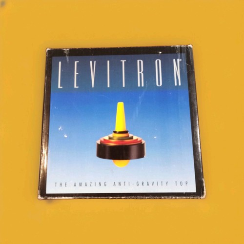Levitron gioco the amazing - gioco,