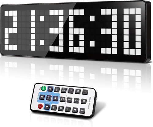 Timer palestra 2 - palestra,, 13.2"