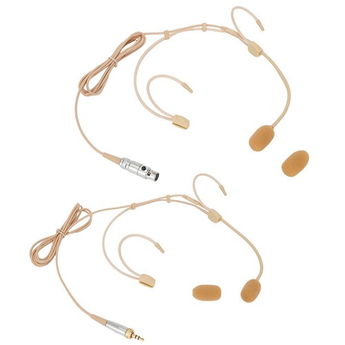 1pc microfono 2pcs - 1pc,