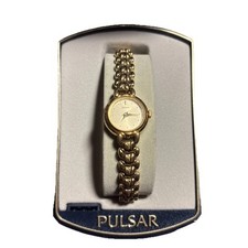 Orologio Pulsar cuore oro