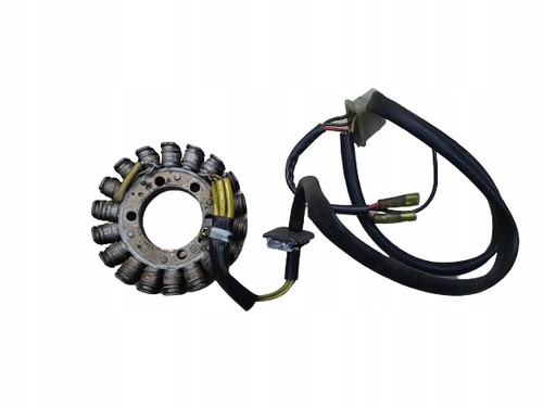 Avvolgimento statore gilera - avvolgimento,
