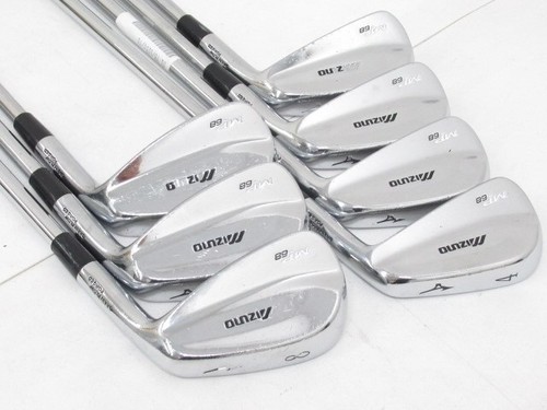 Mizuno set ferri 7 - ferri,
