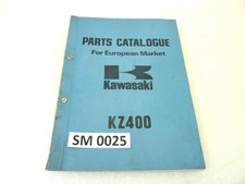 Catalogo parti ricambio