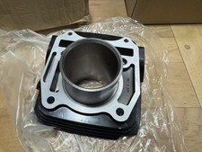 NUOVA canna cilindro