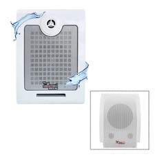 Altoparlanti da esterno 5core