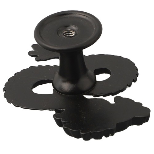 Dragone forma mobili maniglia - dragone,