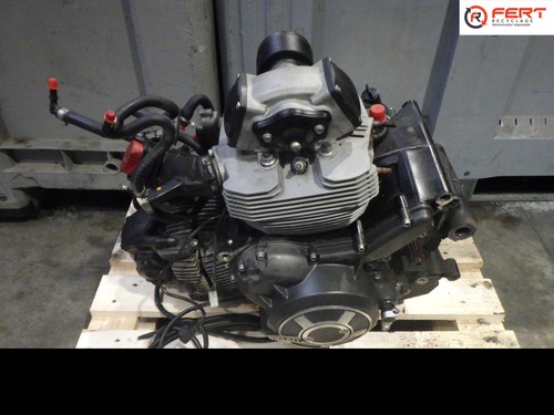 Motore ducati scrambler - motore,
