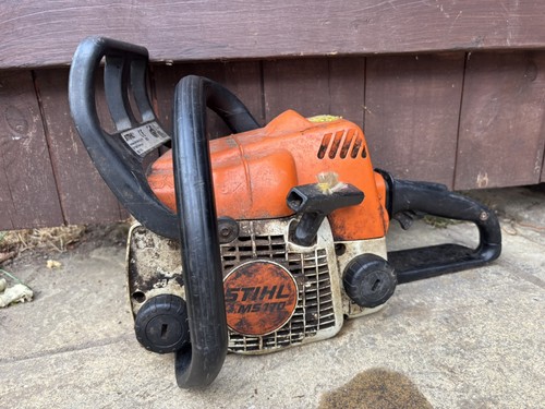 Stihl 170 leggere - stihl, ms
