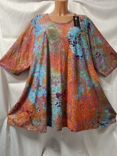 Camicia tunica naveed circa - camicia,