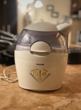 Gelatiera Philips