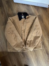 Carhartt J22 211 giacca