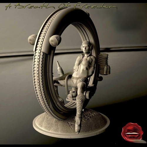 Interstellar carro femmina