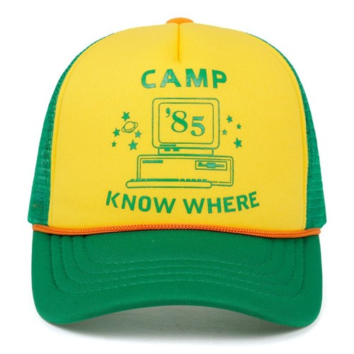 Cappello dustin stranger - cappello,