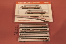 Fleischmann 6 pezzi ICE 1