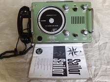 Vhf SAILOR RADIO ALLBORG TELEPHONE RT 144C DENMARK