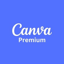 Canva Premium Lifetime A Vita + tutti App Ai  100 Gb