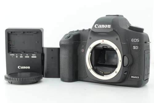 Canon eos mark 31511 - ii,