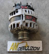 231004719R ALTERNATORE RENAULT MEGANE IV 1.5 DIESEL