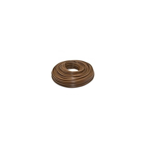 Cavo elettrico 3x2 marrone - 3x2,5,