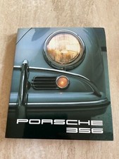 Porsche 356 by Pasini and