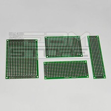 Set 4 pz basetta millefori