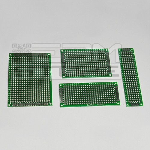 Set basetta millefori - set, 4