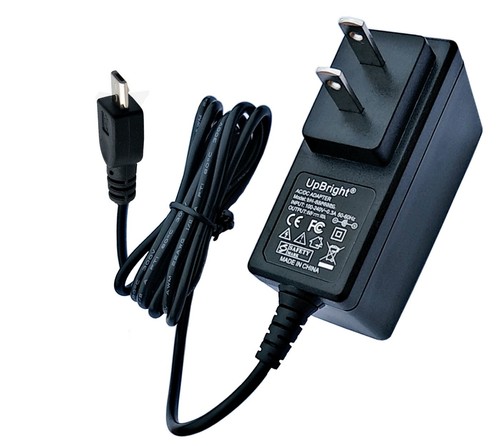 Adattatore micro usb 5v - ac/dc,