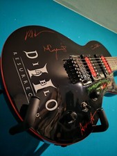 Chitarra kramer assault - chitarra,