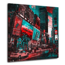 Quadro moderno stampa su tela