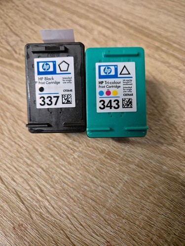 Cartucce rigenerate 337 - cartucce, hp