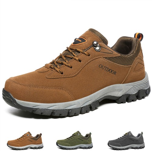 Scarpe trekking uomo - scarpe,