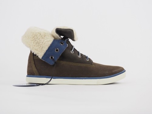 Scarpe invernali timberland - scarpe,