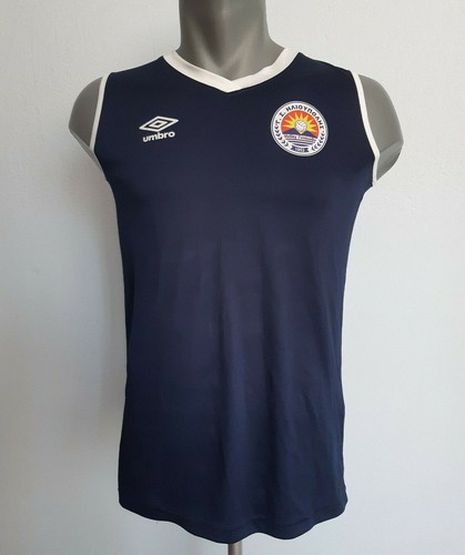 Ilioupolis maglia pallavolo - maglia,