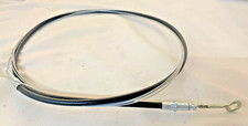 Cavo guaina acceleratore - cavo, e
