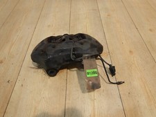 Pinza Freno VW Touareg 7P 3,0 V6 Tdi Anteriore Sinistra 7P6615105AE Originale