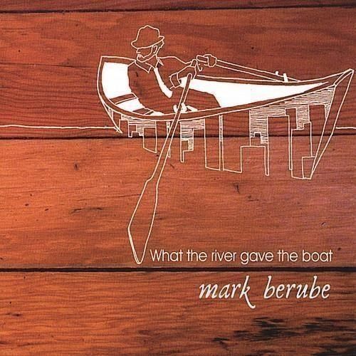 Audio mark berube what - audio,