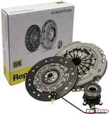 Kit frizione Luk per Opel