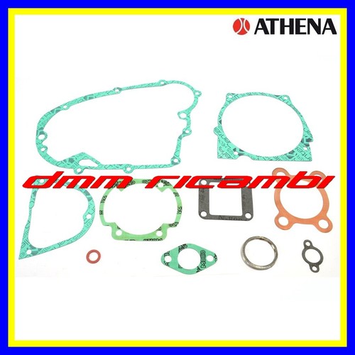 Kit serie guarnizioni motore
