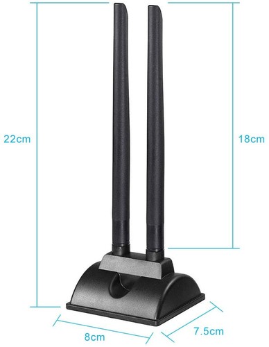 Antenna lte mimo - 4g,