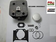 SHINDAIWA ECHO DECESPUGLIATORE BP510S RM520ES KIT CILINDRO E PISTONE RICAMBIO
