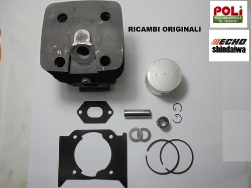 Shindaiwa echo decespugliatore - shindaiwa,