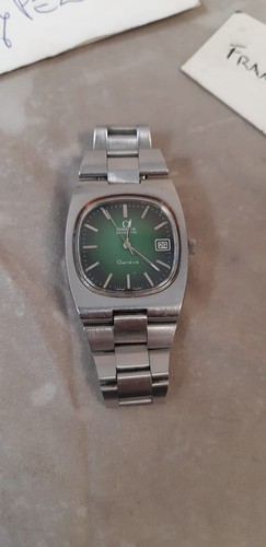 Omega geneve oliva - omega,