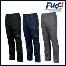 Pantaloni lavoro - da,
