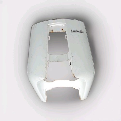 Scudo shield hull carena - scudo,