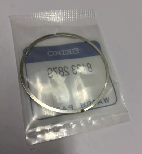 Original seiko part 8133 2879 - original,