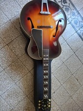 Gibson L 7 1948 in ottime condizioni 