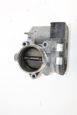 Corpo Farfallato Peugeot 206 1.6 80 KW Benzina 1998-2009 NFU