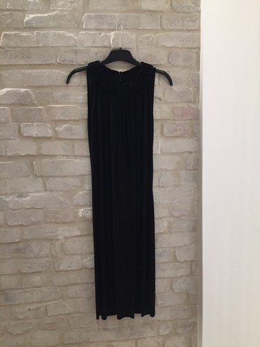 Abito vestito terre alte nero - alte,