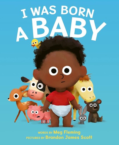 Was born baby by meg - a,